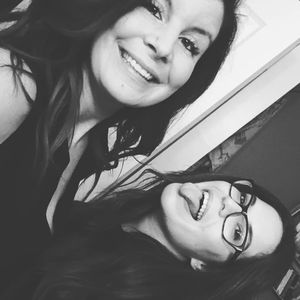 Meet your Posher, Genevieve